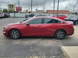 Used 2020 Chevrolet Malibu RS image 6