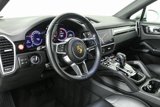 Used 2023 Porsche Cayenne Platinum Edition image 4