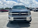 Used 2016 Chevrolet Silverado 2500 LTZ w/ Duramax Plus Package image 5