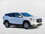 Certified 2024 GMC Terrain SLE image 3