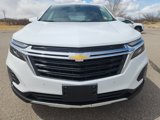 Used 2024 Chevrolet Equinox LT image 2