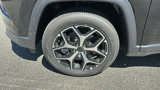 New 2025 Jeep Compass Limited image 5
