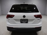 Used 2024 Volkswagen Tiguan Wolfsburg Edition image 3