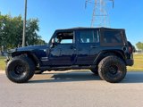 Used 2013 Jeep Wrangler Unlimited Sport w/ Connectivity Group image 4