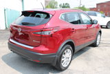 Certified 2022 Nissan Rogue Sport SV image 6