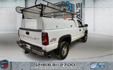 Used 2004 Chevrolet Silverado 2500 W/T w/ Snow Plow Prep Package image 4