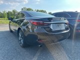 Used 2018 MAZDA MAZDA6 Grand Touring image 5