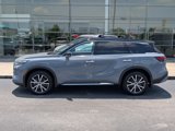 New 2025 INFINITI QX60 Autograph w/ Cargo Package image 2