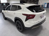 New 2025 Chevrolet Trax ACTIV w/ Driver Confidence Package image 5