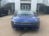 New 2025 Kia K4 LXS image 2
