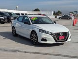 Used 2022 Nissan Altima 2.5 SR image 3