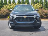New 2025 Chevrolet Trax LS image 5