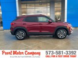 New 2025 Chevrolet TrailBlazer LT w/ Convenience Package image 3