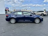 New 2025 Toyota Corolla LE image 3