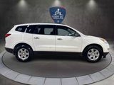 Used 2011 Chevrolet Traverse LT w/ Personal Connectivity Package image 6