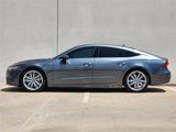 Used 2019 Audi A7 3.0T Premium Plus w/ Premium Plus Package image 4