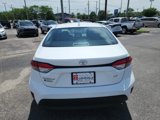 Certified 2024 Toyota Corolla LE image 5