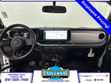 New 2025 Jeep Wrangler Sport image 2