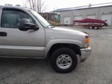 Used 2002 GMC Sierra 1500 SLE image 5