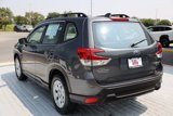 Certified 2022 Subaru Forester image 3