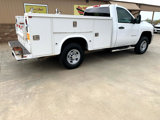 Used 2010 Chevrolet Silverado 2500 W/T image 2