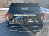 Used 2022 Ford Explorer Limited w/ Equipment Group 301A image 6