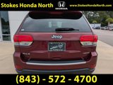 Used 2016 Jeep Grand Cherokee Limited image 5