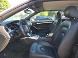Used 2016 Audi A5 2.0T Premium Plus w/ Technology Package image 4
