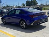 New 2025 Hyundai Elantra Sport image 3