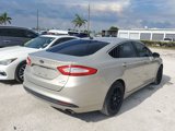 Used 2015 Ford Fusion SE image 4