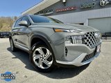 Used 2021 Hyundai Santa Fe SEL w/ Convenience Package image 3