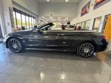 Used 2021 Mercedes-Benz C 300 Cabriolet w/ AMG Line image 2