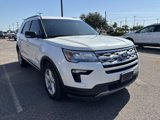 Used 2019 Ford Explorer XLT w/ Equipment Group 202A image 5