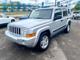 Used 2006 Jeep Commander 4WD image 3