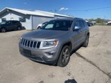 Used 2014 Jeep Grand Cherokee Limited image 2