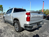 Used 2019 Chevrolet Silverado 1500 W/T w/ WT Appearance Package image 2