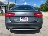 Used 2014 Audi A6 3.0T Prestige w/ Prestige Package image 4