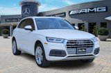 Used 2020 Audi Q5 2.0T Premium Plus w/ Premium Plus Package image 2