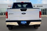 Used 2017 Ford F150 XLT image 4