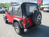 Used 1997 Jeep Wrangler SE image 3