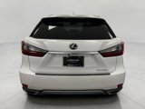 Used 2022 Lexus RX 350 AWD w/ Premium Package image 4