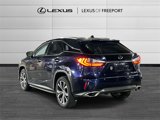 Certified 2019 Lexus RX 350 AWD image 4