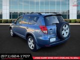 Used 2007 Toyota RAV4 Sport image 4