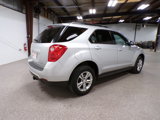 Used 2012 Chevrolet Equinox LT image 5