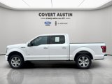 Used 2015 Ford F150 Platinum w/ Equipment Group 701A Luxury image 2