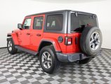 Used 2020 Jeep Wrangler Unlimited Sahara image 5