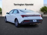New 2025 Hyundai Elantra SEL image 4