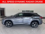 Used 2017 Lexus RX 450h AWD image 4