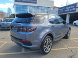 Used 2023 Land Rover Discovery Sport SE R-Dynamic image 5