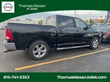 Used 2016 RAM 1500 Big Horn image 4